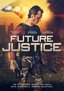 FUTURE JUSTICE